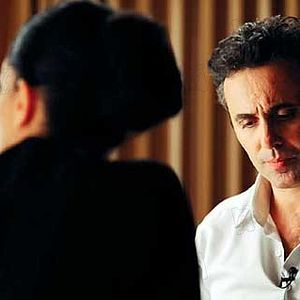 Bilder Ronit Elkabetz