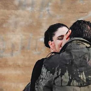 Bilder Ronit Elkabetz