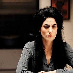 Bilder Ronit Elkabetz