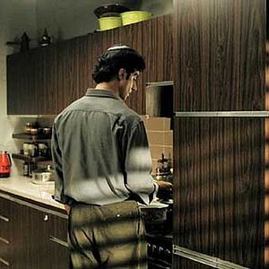 Bilder Ronit Elkabetz