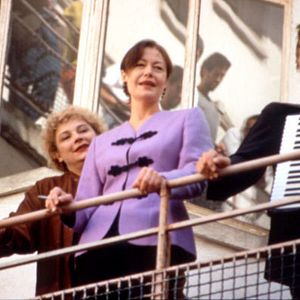 Bilder Jacques Higelin