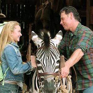 Bilder Bruce Greenwood