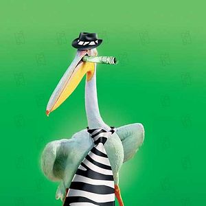 Bilder Frederik Du Chau