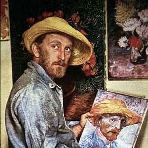 Bilder Vincent van Gogh - Ein Leben in Leidenschaft