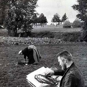 Bilder Vincent van Gogh - Ein Leben in Leidenschaft