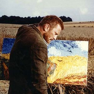 Bilder Vincent van Gogh - Ein Leben in Leidenschaft