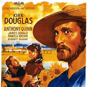 Bilder Vincent van Gogh - Ein Leben in Leidenschaft