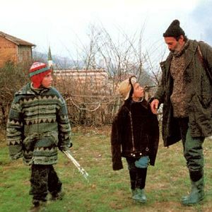 Bilder Der perfekte Kreis