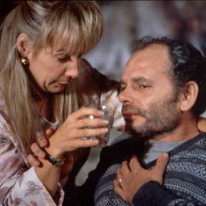 Bilder Nur der Mond schaut zu