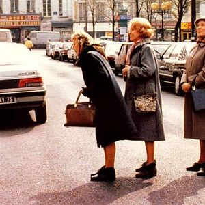 Bilder Marie-Claude Treilhou