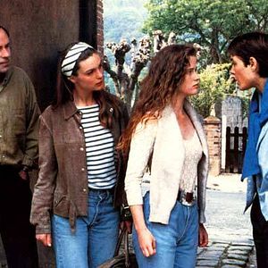 Bilder Anne Teyssedre