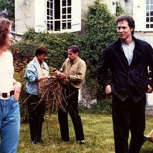 Bilder Anne Teyssedre