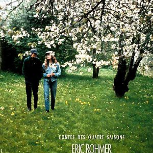 Bilder Frühlingserzählung