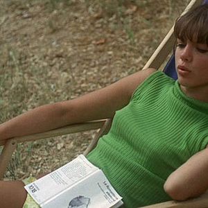 Bilder Haydee Politoff