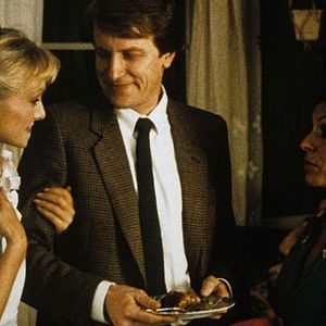 Bilder André Dussollier