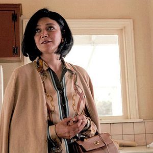 Bilder Das Haus aus Sand und Nebel