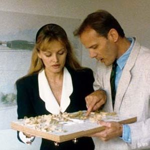 Bilder Pascal Greggory