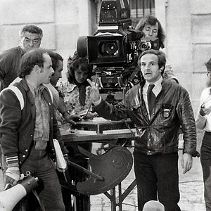 Bilder Jean-François Stévenin