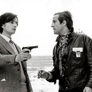 Bilder François Truffaut