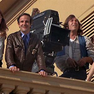 Bilder François Truffaut