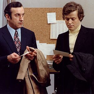 Bilder Bernard Verley