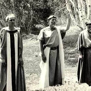 Bilder Danièle Huillet