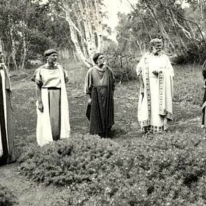 Bilder Danièle Huillet