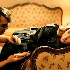 Bilder Brigitte Fossey