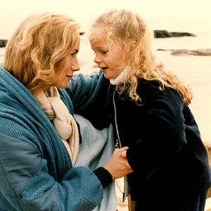 Bilder Brigitte Fossey