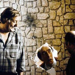 Bilder Lärm und Wut