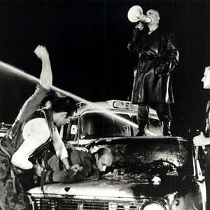 Bilder The Element of Crime