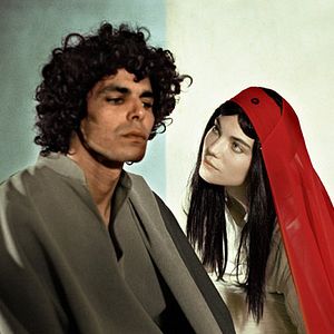 Bilder Mitra Farahani