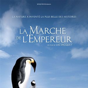 Bilder Die Reise der Pinguine