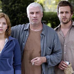 Bilder John Travolta