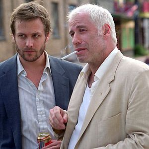 Bilder John Travolta