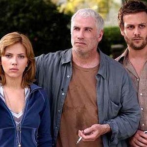 Bilder John Travolta