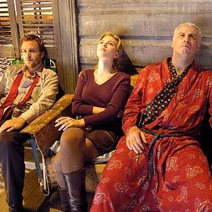 Bilder John Travolta