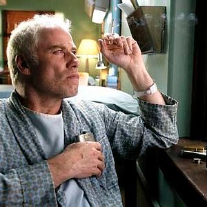 Bilder John Travolta