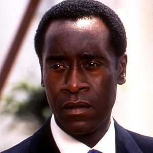 Bilder Don Cheadle