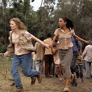 Bilder Sophie Okonedo