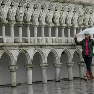 Bilder Welt Park Peking