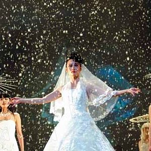 Bilder Welt Park Peking