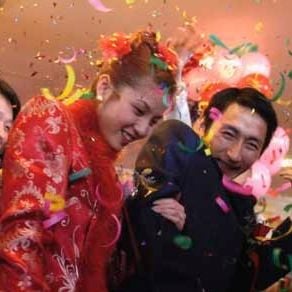 Bilder Welt Park Peking