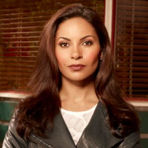 Bilder Salli Richardson-Whitfield