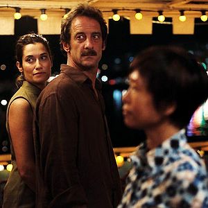 Bilder Vincent Lindon