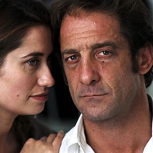 Bilder Vincent Lindon