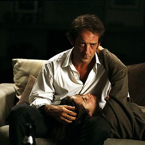 Bilder Vincent Lindon