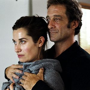Bilder Vincent Lindon