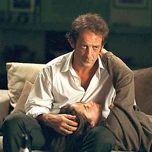 Bilder Vincent Lindon