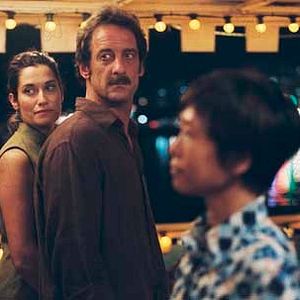 Bilder Vincent Lindon